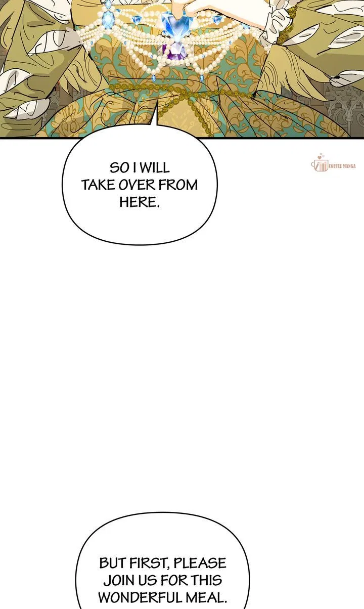 If You Want a Fake Sister Chapter 73 – Page 43