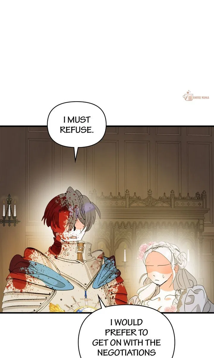 If You Want a Fake Sister Chapter 73 – Page 45