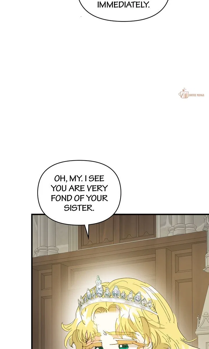 If You Want a Fake Sister Chapter 73 – Page 46