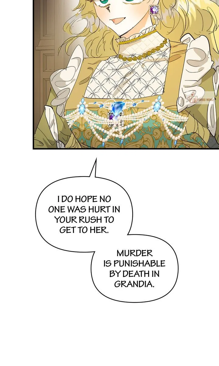 If You Want a Fake Sister Chapter 73 – Page 47