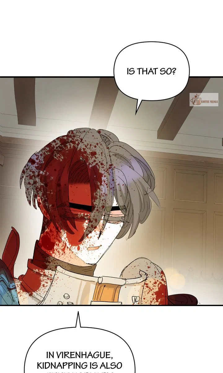 If You Want a Fake Sister Chapter 73 – Page 48