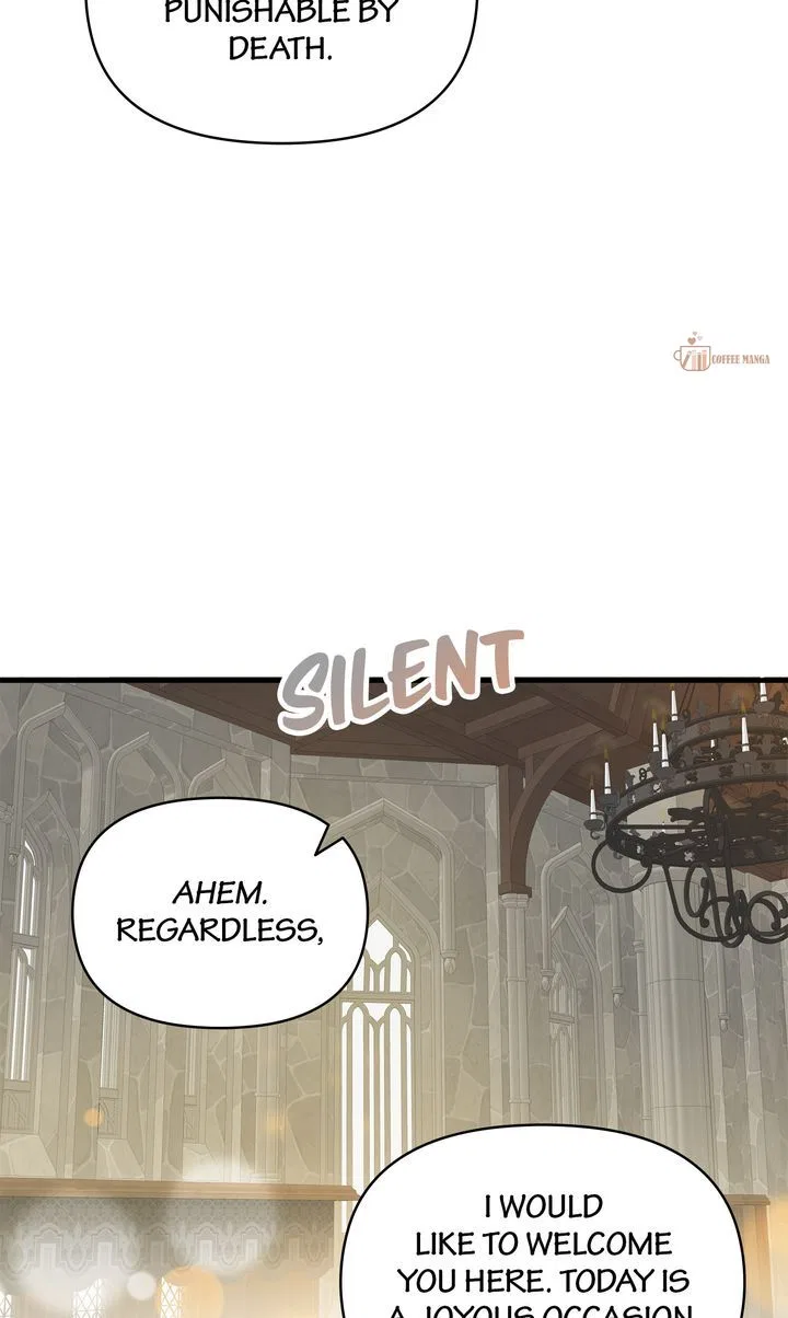If You Want a Fake Sister Chapter 73 – Page 49