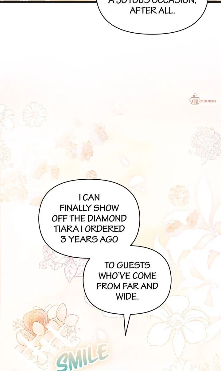If You Want a Fake Sister Chapter 73 – Page 50