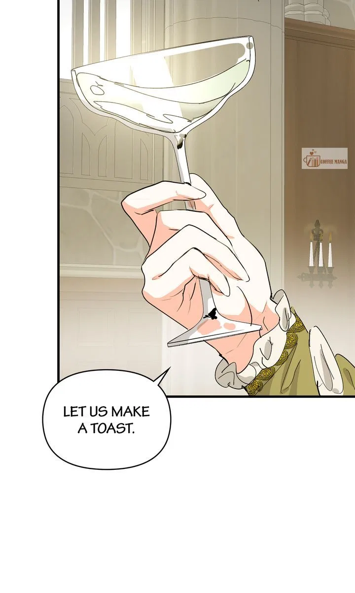 If You Want a Fake Sister Chapter 73 – Page 54