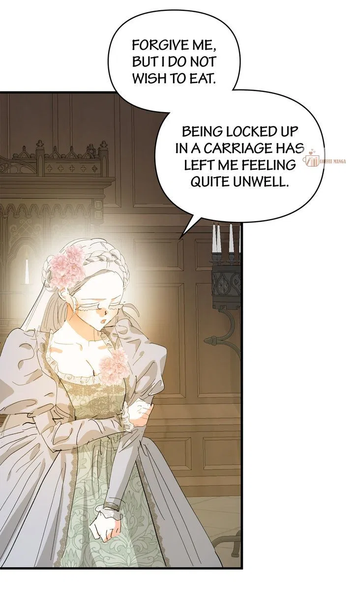 If You Want a Fake Sister Chapter 73 – Page 55
