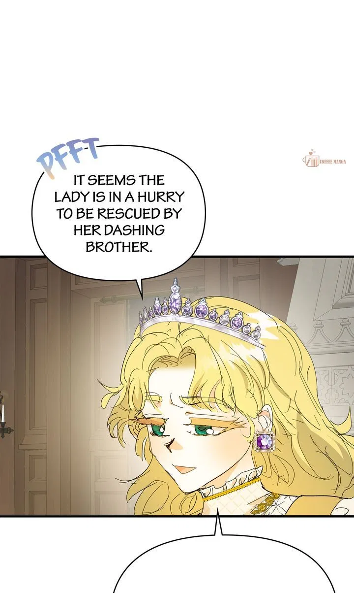 If You Want a Fake Sister Chapter 73 – Page 56