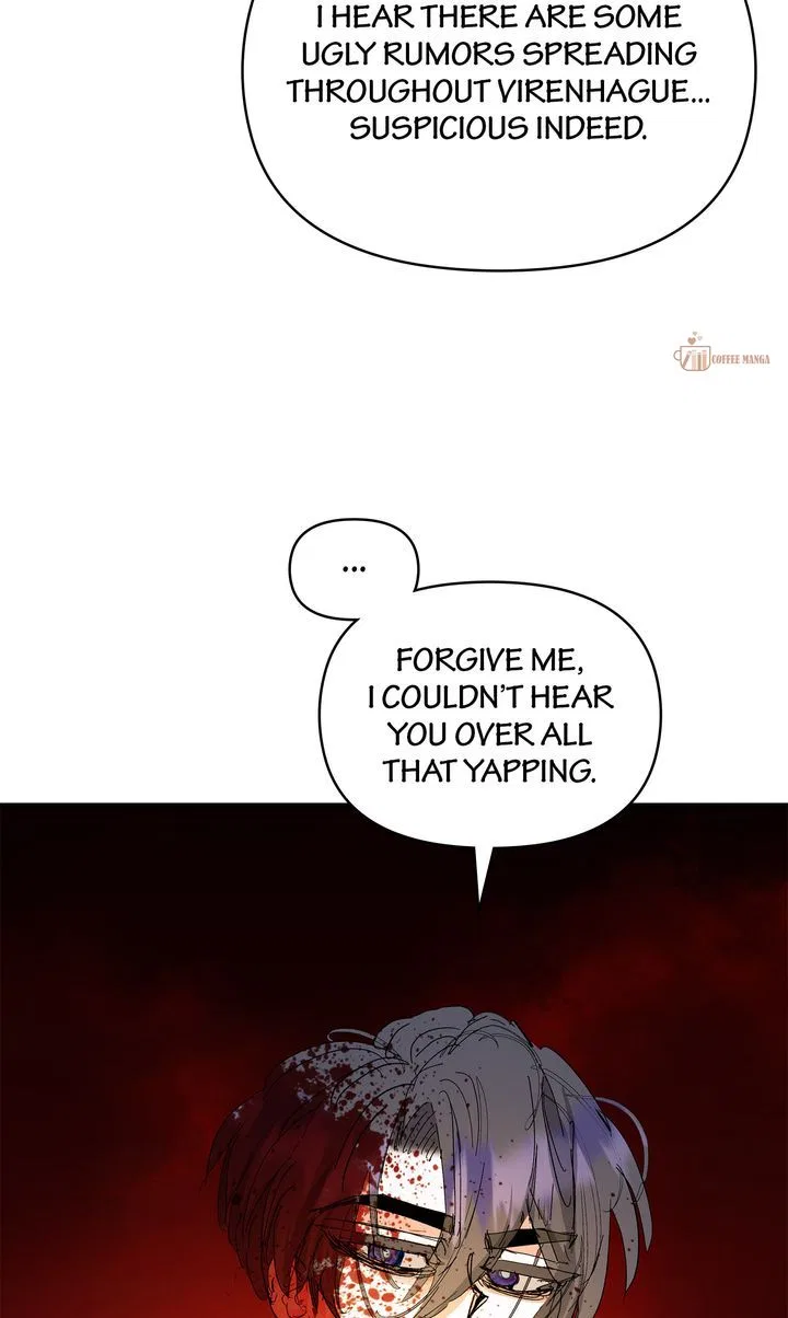 If You Want a Fake Sister Chapter 73 – Page 57