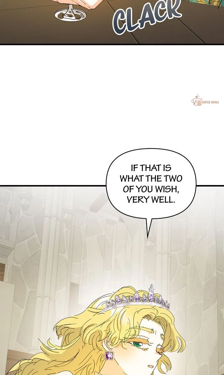 If You Want a Fake Sister Chapter 73 – Page 59