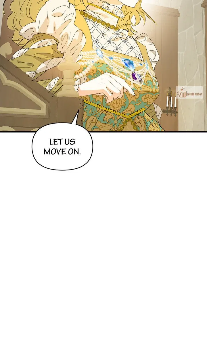 If You Want a Fake Sister Chapter 73 – Page 60