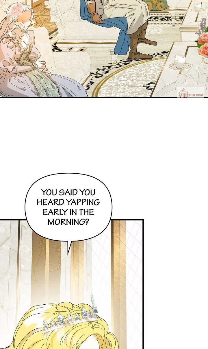 If You Want a Fake Sister Chapter 73 – Page 62