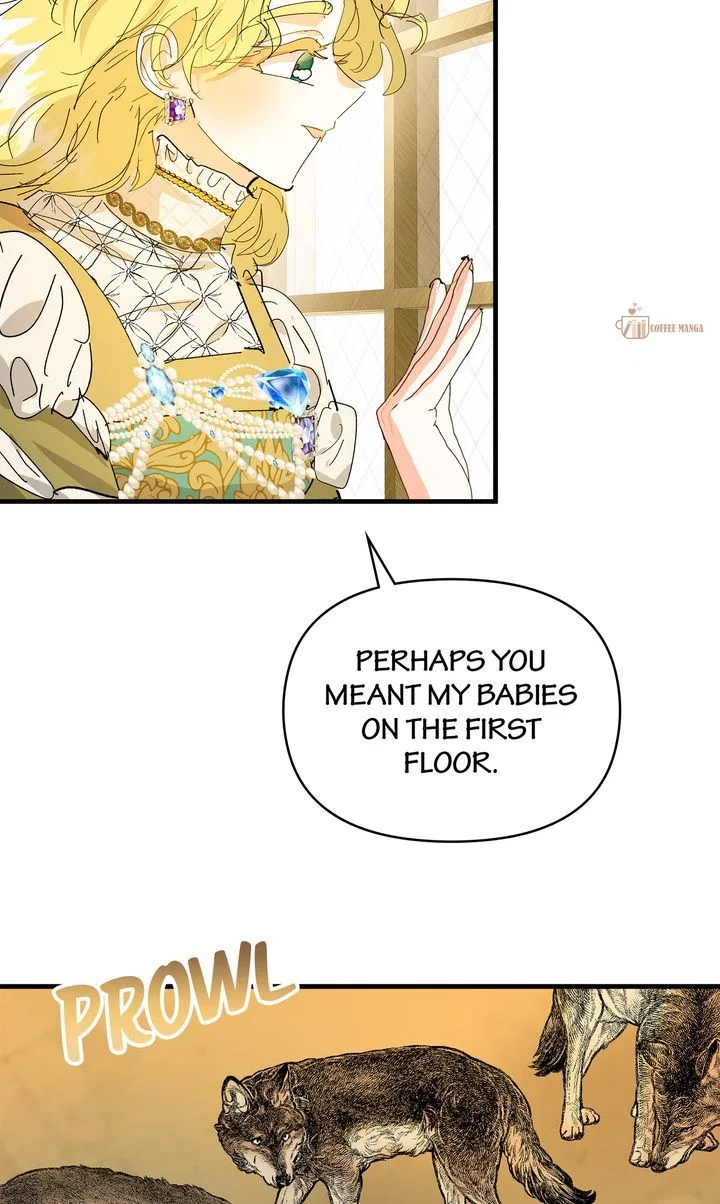 If You Want a Fake Sister Chapter 73 – Page 63