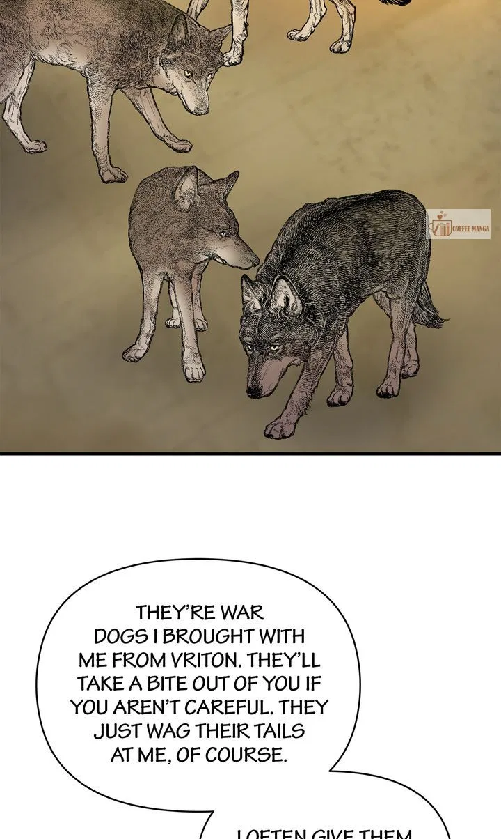 If You Want a Fake Sister Chapter 73 – Page 64