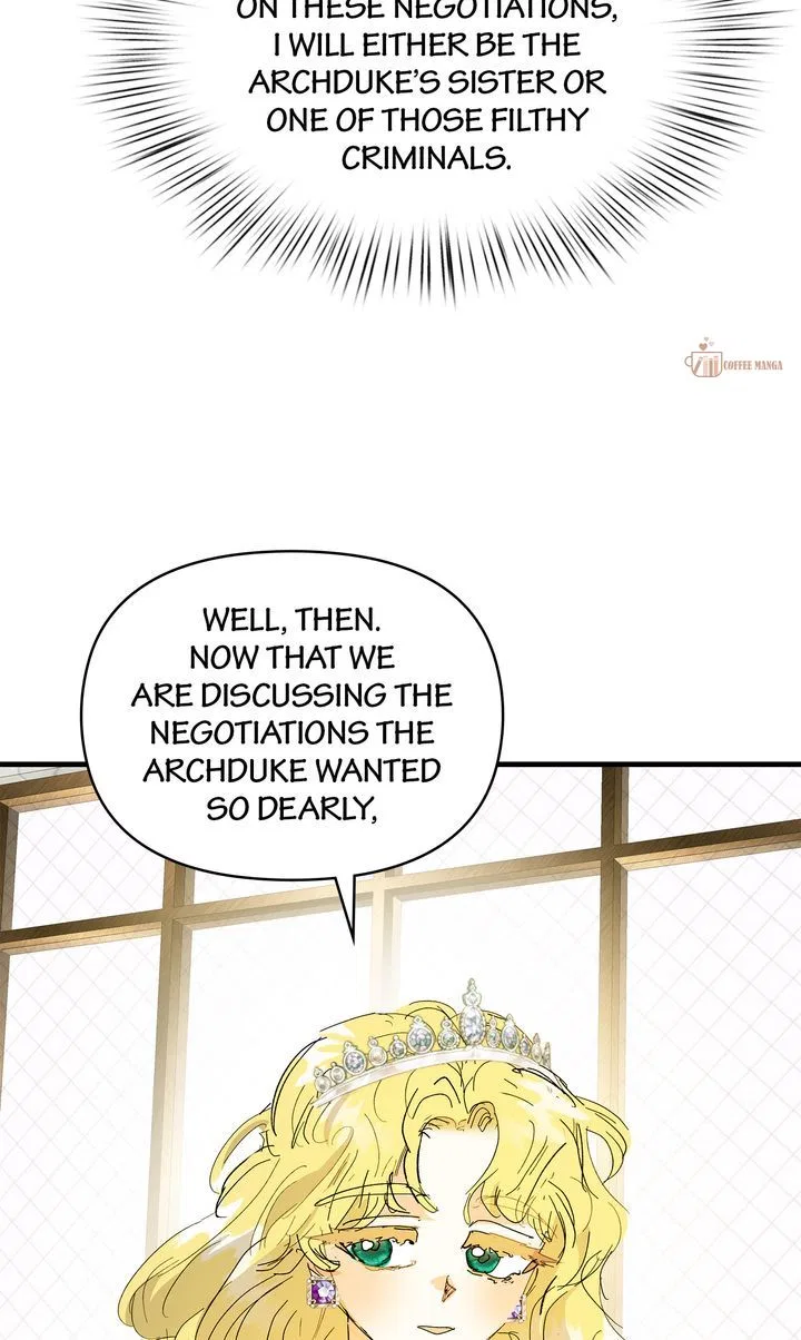 If You Want a Fake Sister Chapter 73 – Page 66