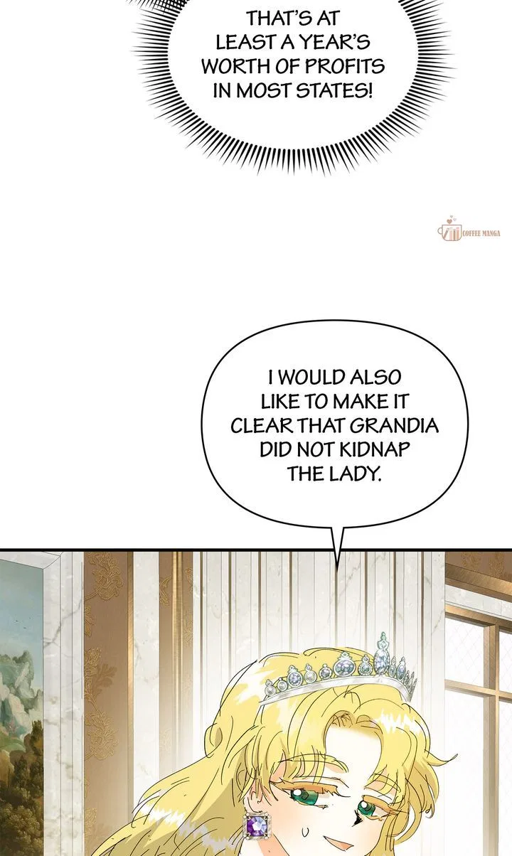 If You Want a Fake Sister Chapter 73 – Page 71