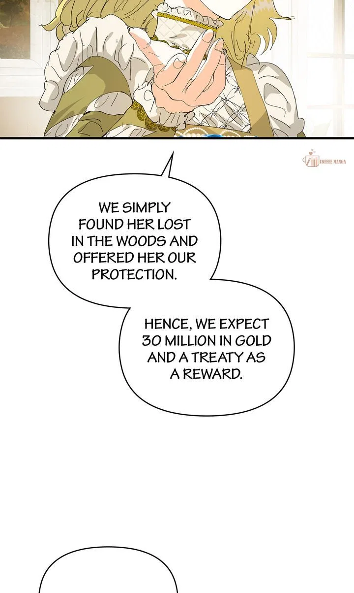 If You Want a Fake Sister Chapter 73 – Page 72