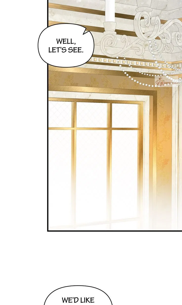 If You Want a Fake Sister Chapter 73 – Page 74