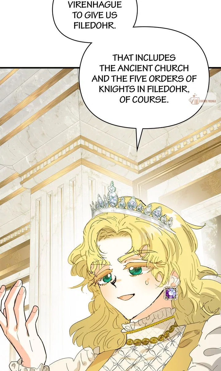 If You Want a Fake Sister Chapter 73 – Page 75