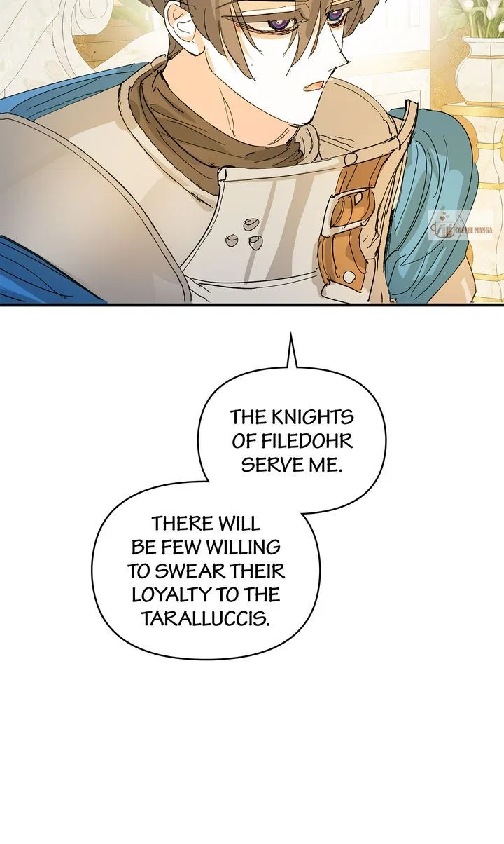 If You Want a Fake Sister Chapter 73 – Page 79