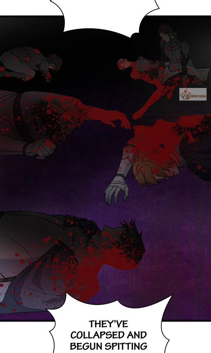 If You Want a Fake Sister Chapter 73 – Page 84