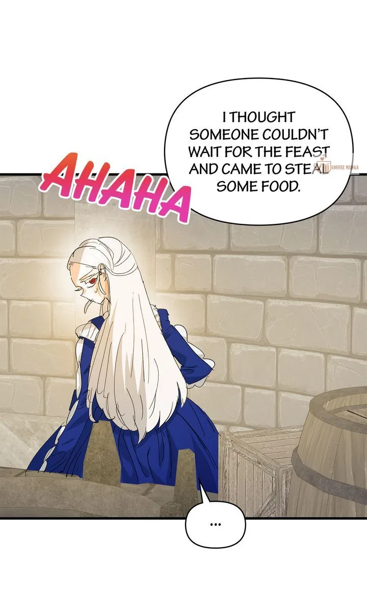 If You Want a Fake Sister Chapter 72 – Page 4