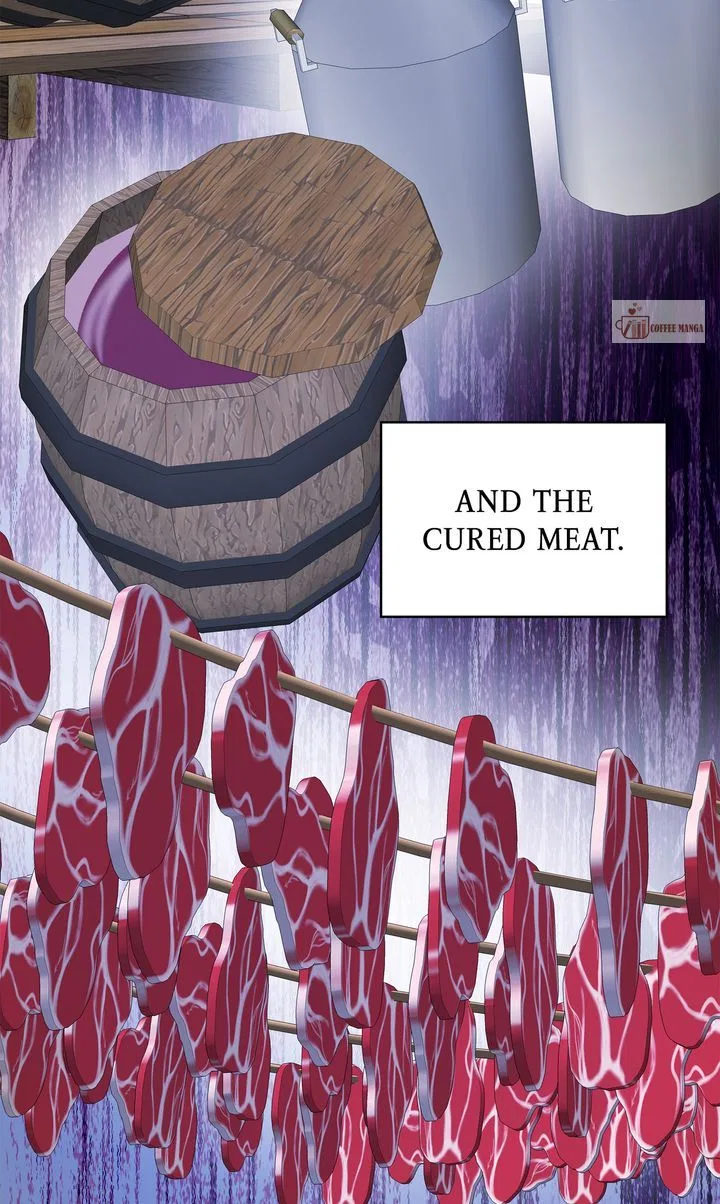 If You Want a Fake Sister Chapter 72 – Page 6