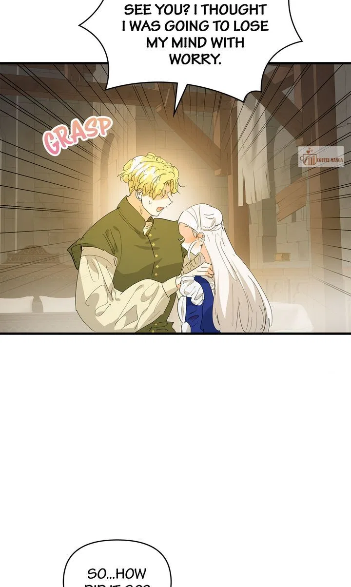If You Want a Fake Sister Chapter 72 – Page 10