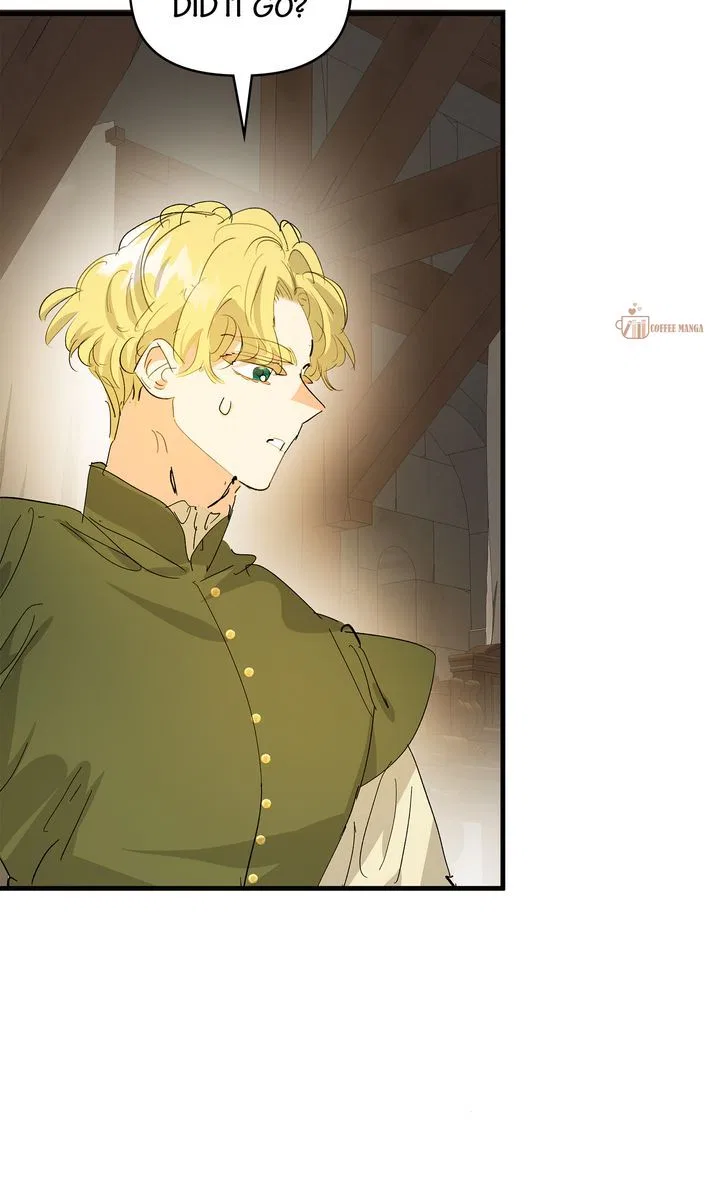 If You Want a Fake Sister Chapter 72 – Page 11