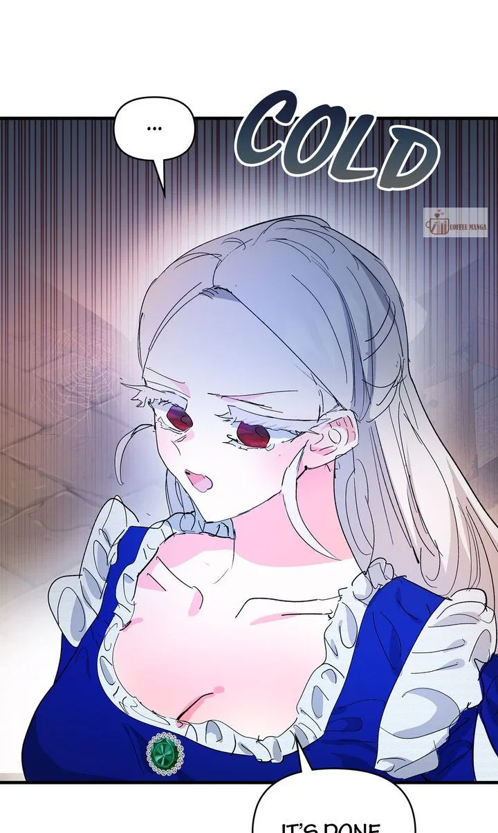 If You Want a Fake Sister Chapter 72 – Page 12