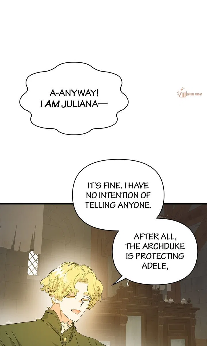 If You Want a Fake Sister Chapter 72 – Page 18
