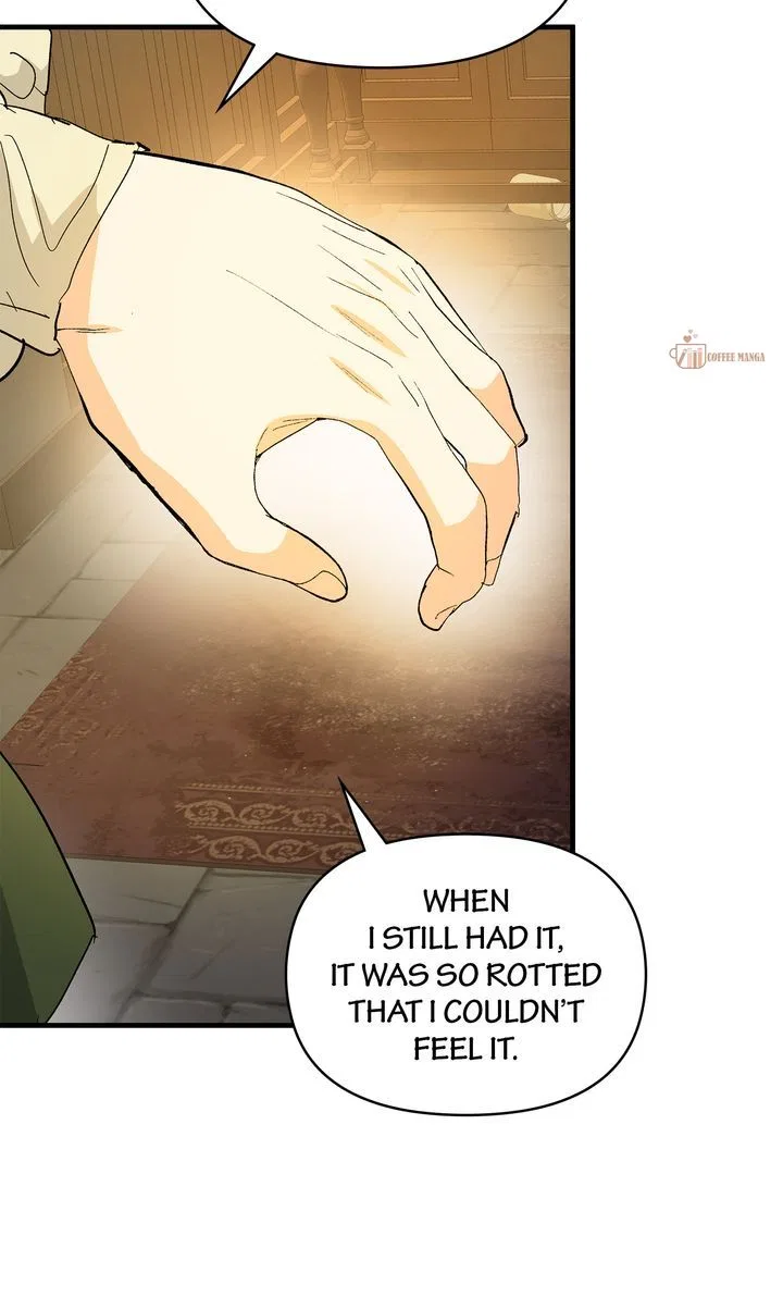 If You Want a Fake Sister Chapter 72 – Page 21