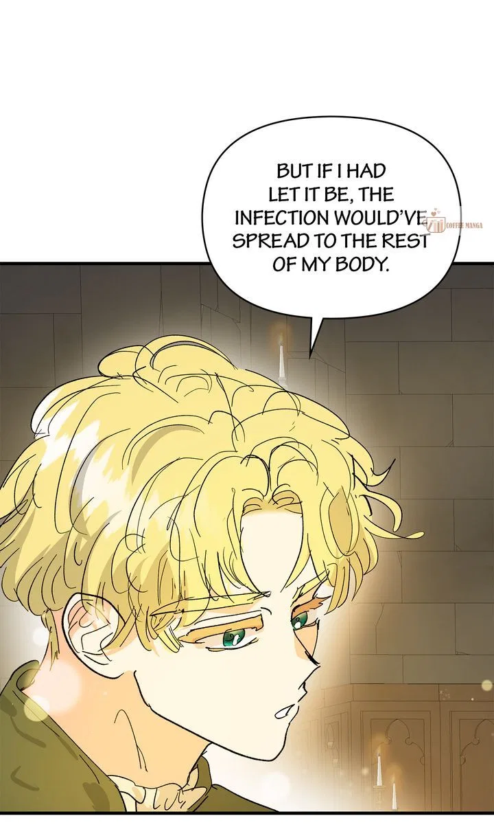 If You Want a Fake Sister Chapter 72 – Page 22