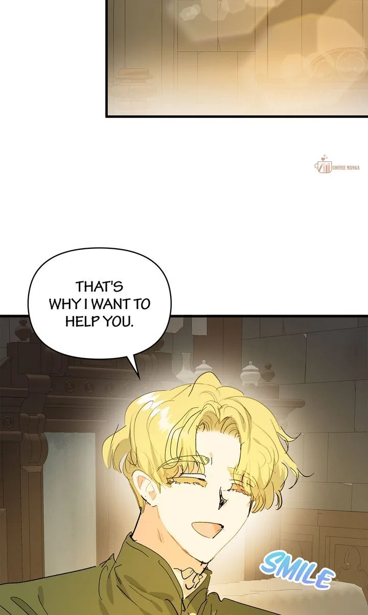 If You Want a Fake Sister Chapter 72 – Page 24