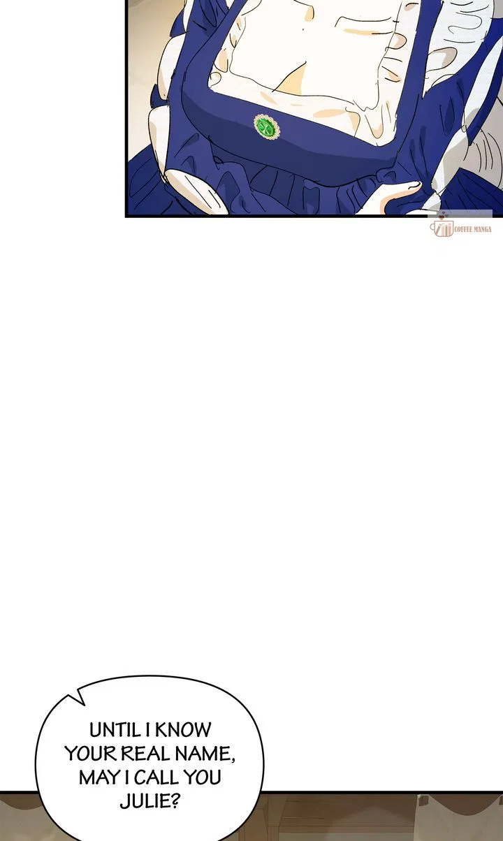 If You Want a Fake Sister Chapter 72 – Page 26