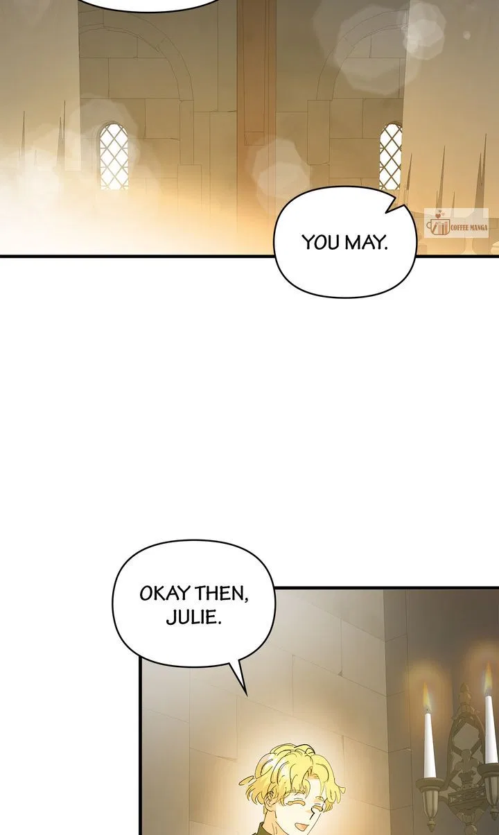 If You Want a Fake Sister Chapter 72 – Page 27