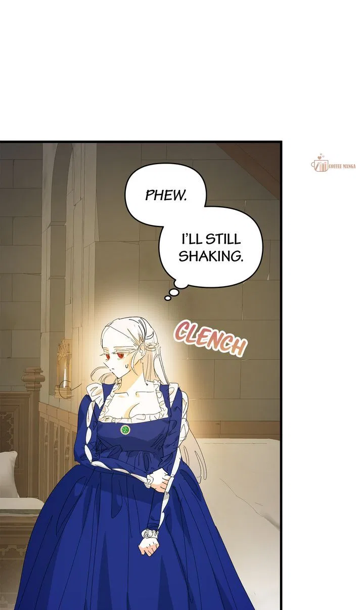 If You Want a Fake Sister Chapter 72 – Page 29
