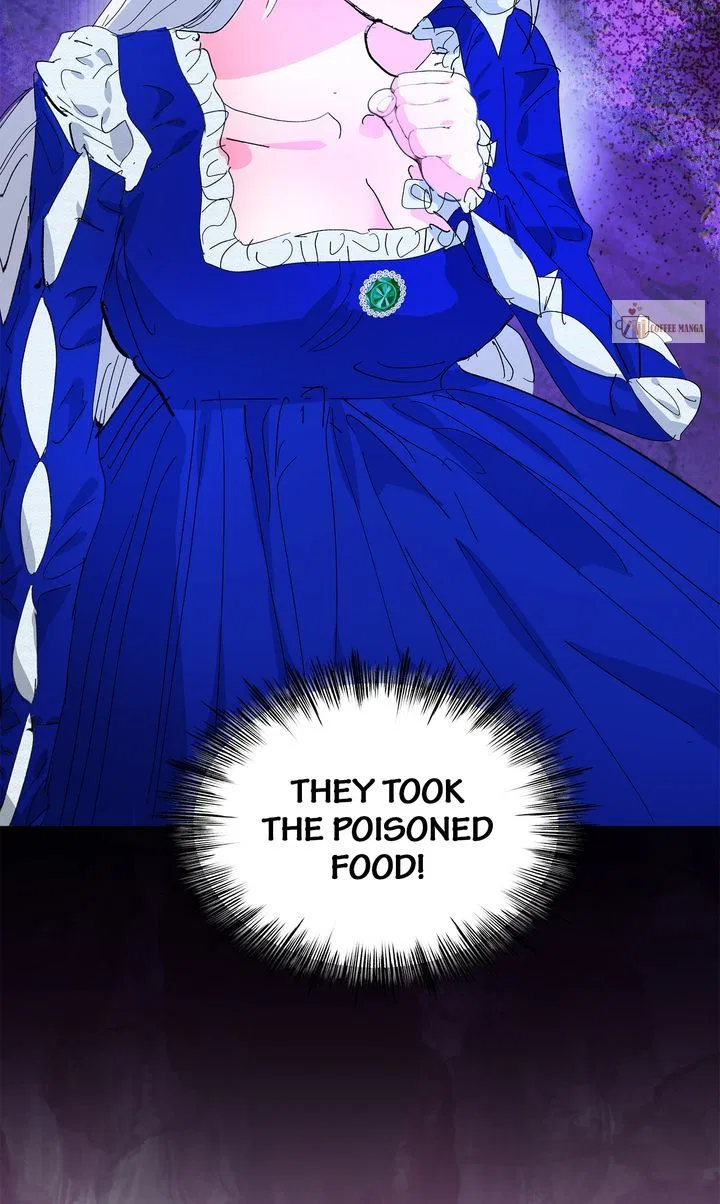 If You Want a Fake Sister Chapter 72 – Page 32