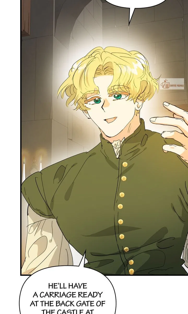If You Want a Fake Sister Chapter 72 – Page 34