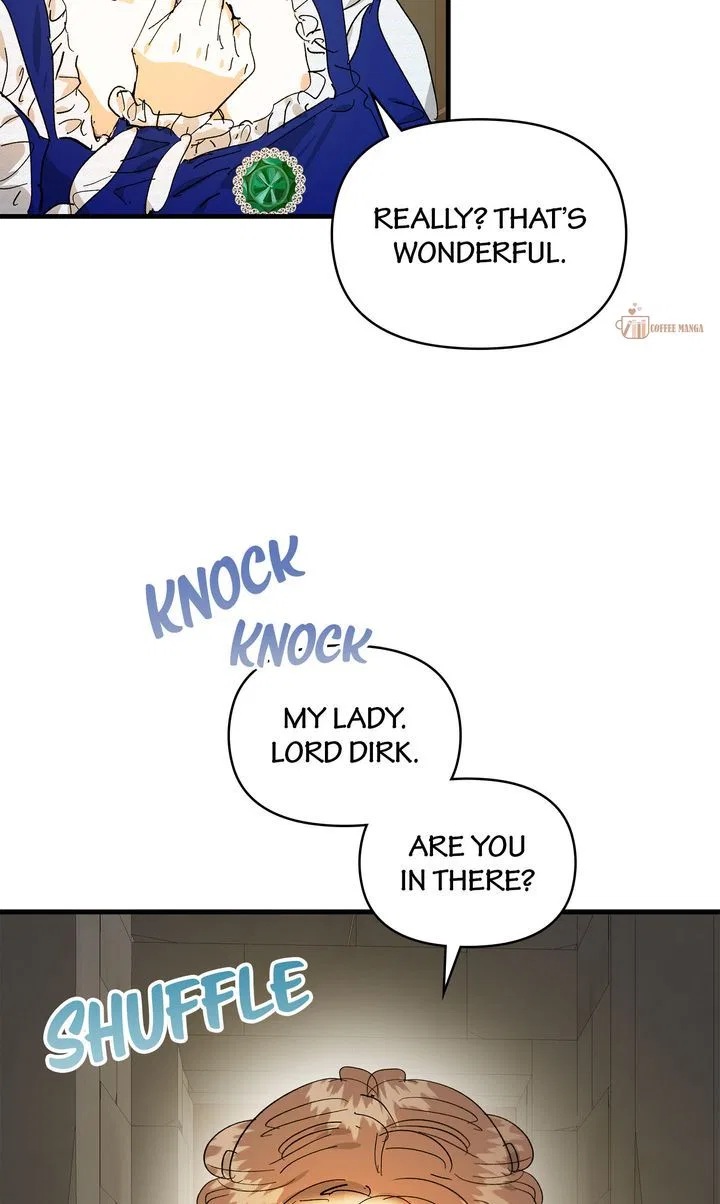 If You Want a Fake Sister Chapter 72 – Page 36