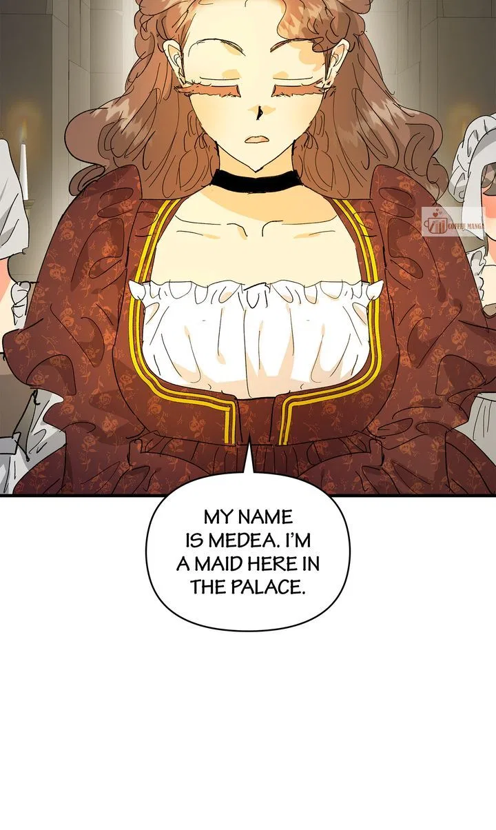 If You Want a Fake Sister Chapter 72 – Page 37