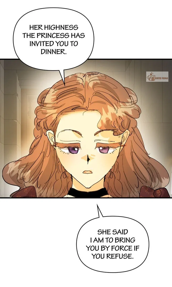 If You Want a Fake Sister Chapter 72 – Page 38