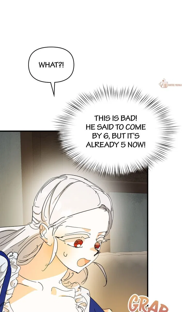 If You Want a Fake Sister Chapter 72 – Page 39