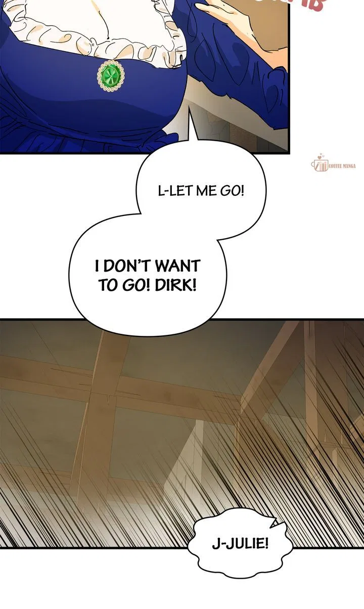 If You Want a Fake Sister Chapter 72 – Page 40