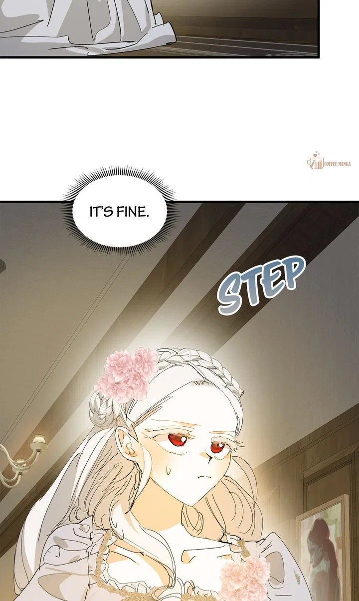 If You Want a Fake Sister Chapter 72 – Page 42