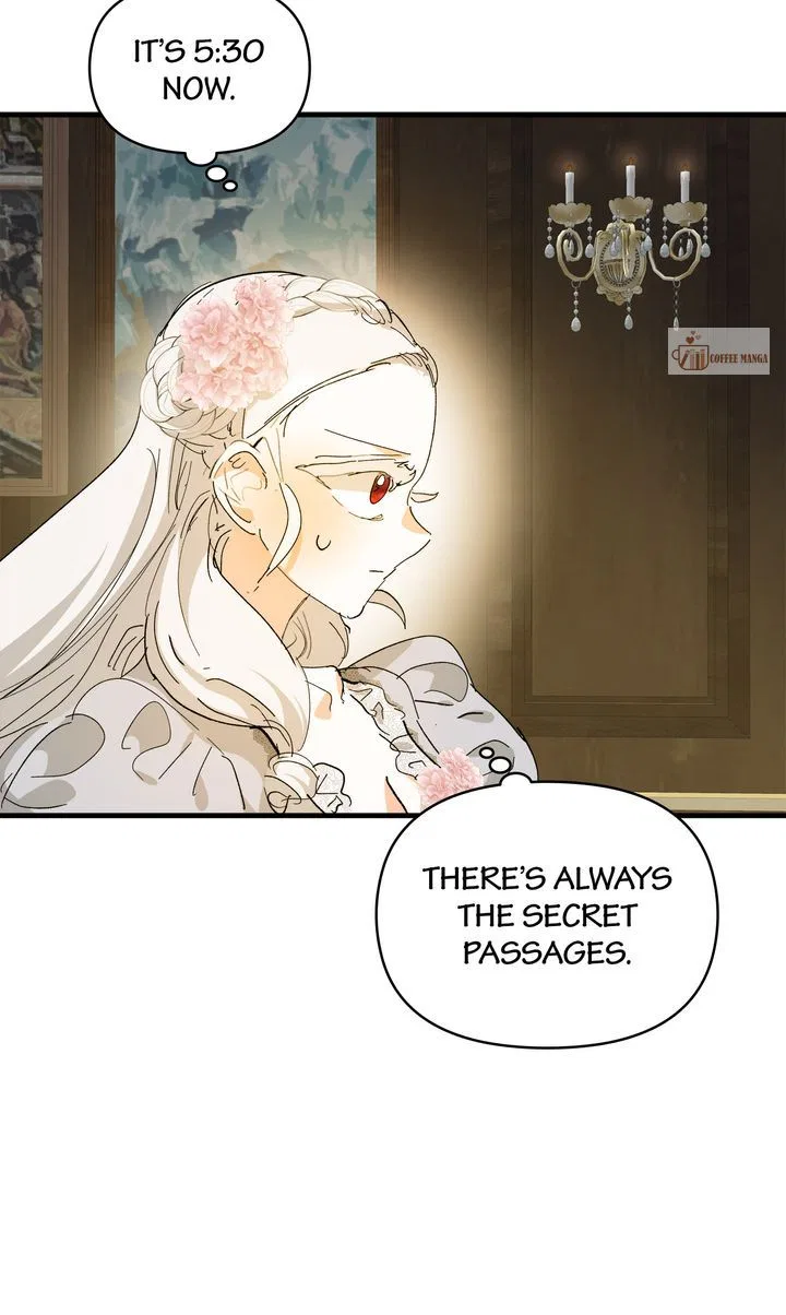 If You Want a Fake Sister Chapter 72 – Page 44