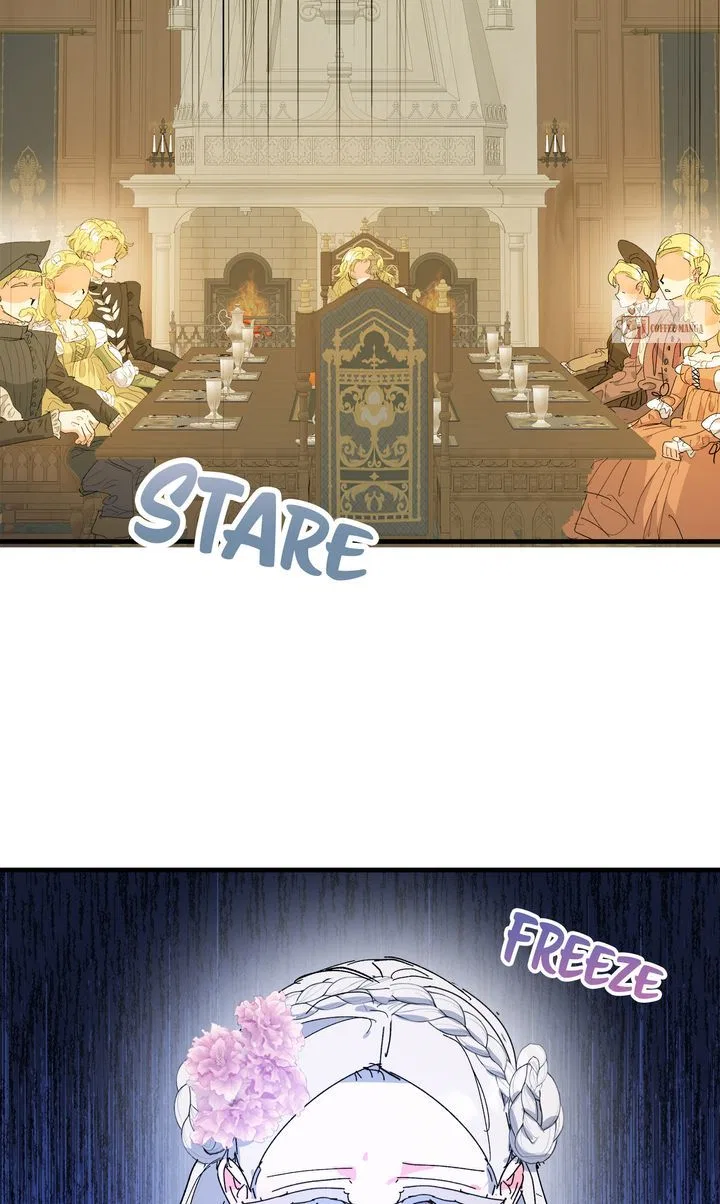 If You Want a Fake Sister Chapter 72 – Page 46
