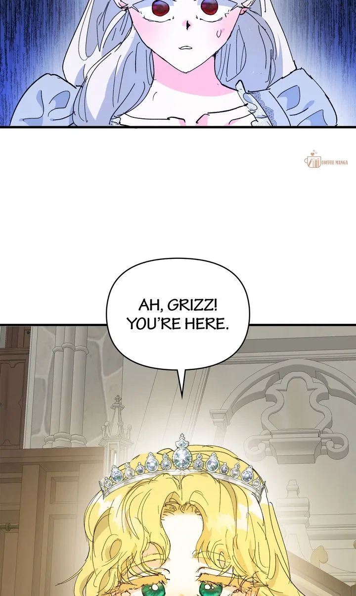 If You Want a Fake Sister Chapter 72 – Page 47