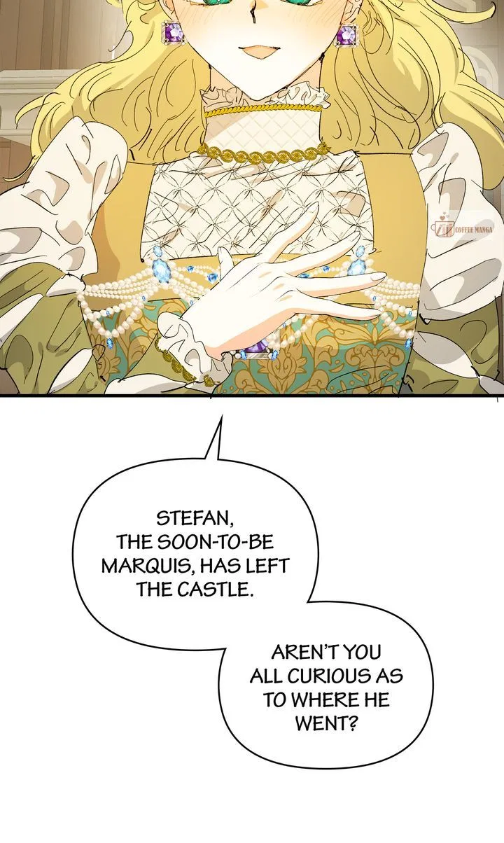 If You Want a Fake Sister Chapter 72 – Page 48