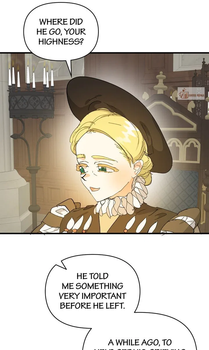 If You Want a Fake Sister Chapter 72 – Page 49