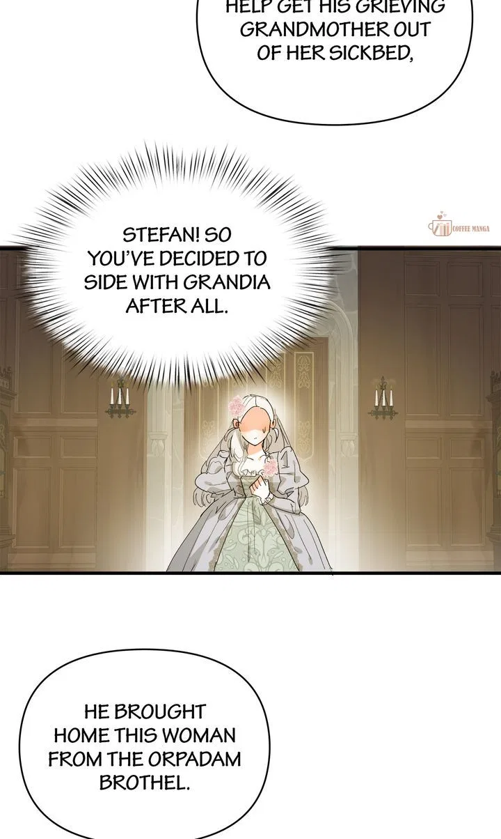 If You Want a Fake Sister Chapter 72 – Page 50