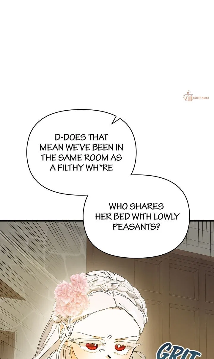 If You Want a Fake Sister Chapter 72 – Page 52
